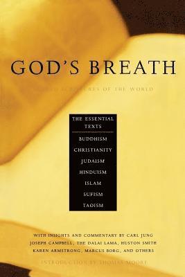 God's Breath 1