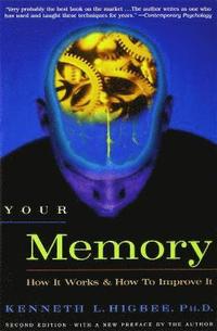 bokomslag Your Memory