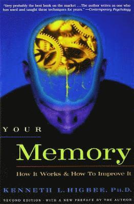 bokomslag Your Memory