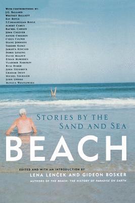 Gideon Bosker, Lena Lencek, Gideon Bosker, Lena Lencek - Beach, Häftad