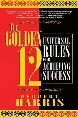 The Golden 12 1