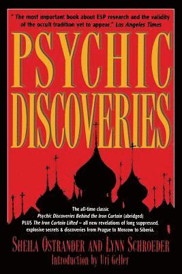Psychic Discoveries 1