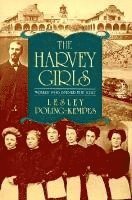 bokomslag The Harvey Girls