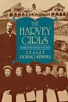 Lesley Poling-Kempes - Harvey Girls, Häftad