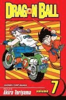 bokomslag Dragon Ball, Vol. 7