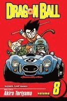 Dragon Ball, Vol. 8: Volume 8 1