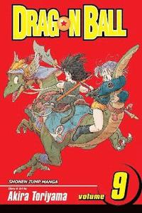 bokomslag Dragon Ball, Vol. 9: Volume 9