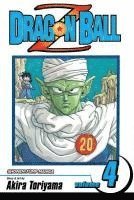 Dragon Ball Z, Vol. 4 1