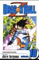 bokomslag Dragon Ball Z, Vol. 10: Volume 10