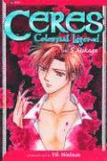 bokomslag Ceres: Celestial Legend, Vol. 5: Volume 5