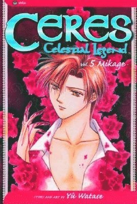 bokomslag Ceres: Celestial Legend, Vol. 5