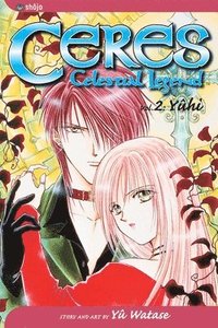bokomslag Ceres: Celestial Legend, Vol. 2