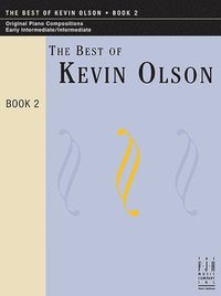 bokomslag The Best of Kevin Olson, Book 2