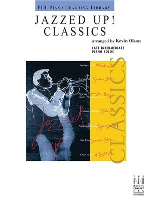 Jazzed Up! Classics 1