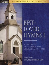 bokomslag Best-Loved Hymns I