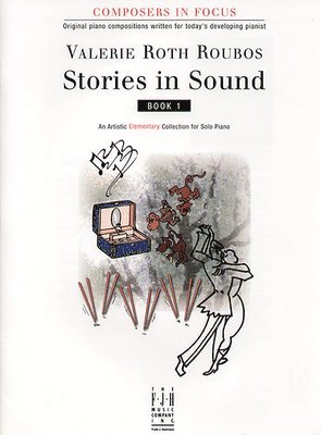 Stories in Sound, Book 1 1