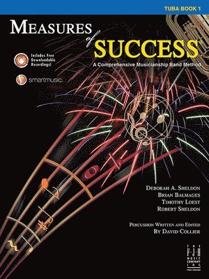 Measures of Success Tuba Book 1 1