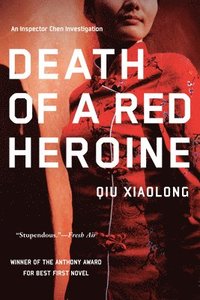 bokomslag Death Of A Red Heroine