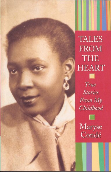 Maryse Conde - Tales from the Heart, Häftad