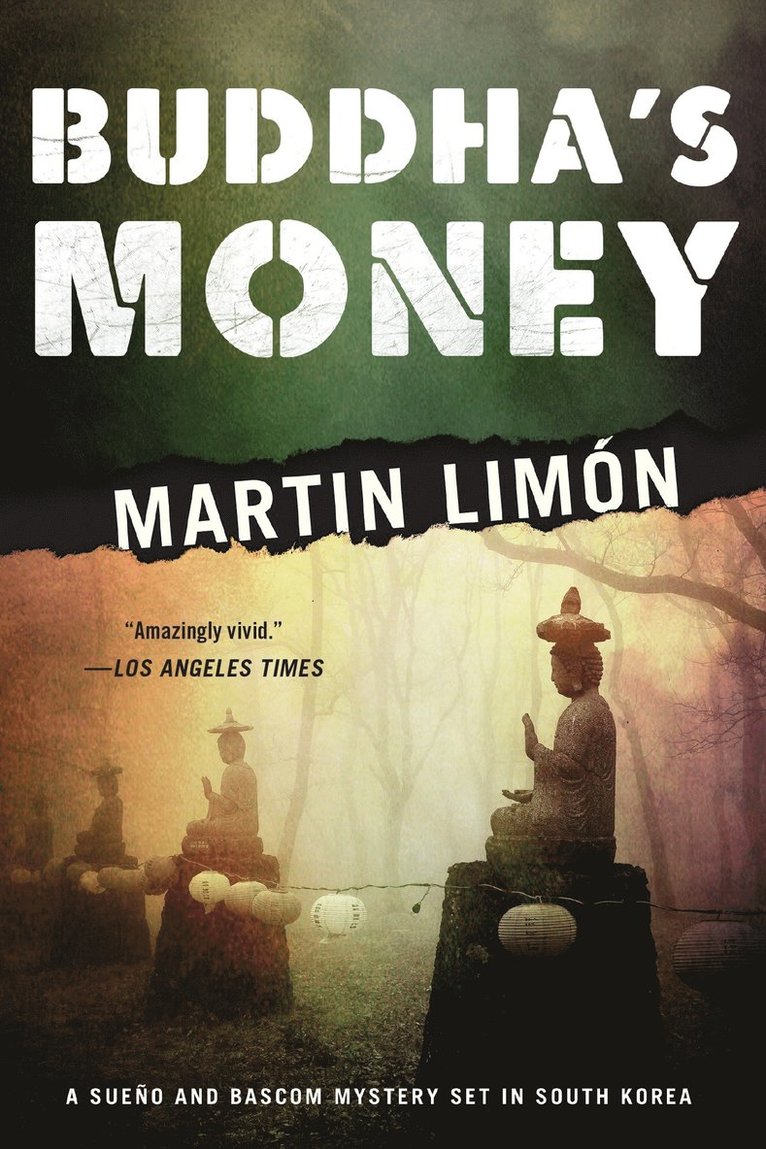 Buddha's Money