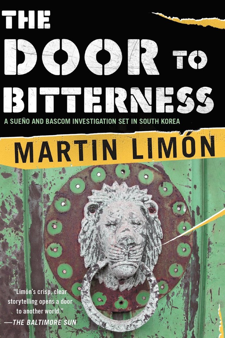 Door To Bitterness