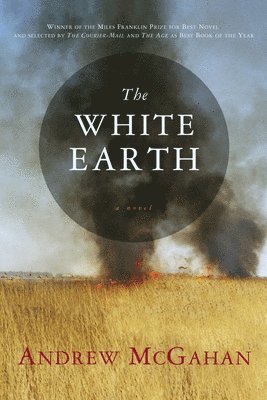 White Earth 1