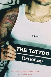 bokomslag The Tattoo