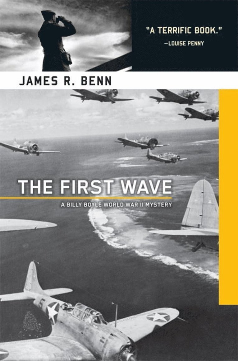 First Wave