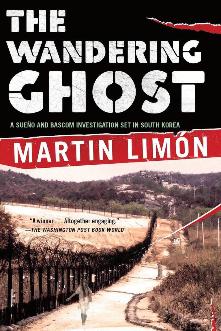 Wandering Ghost