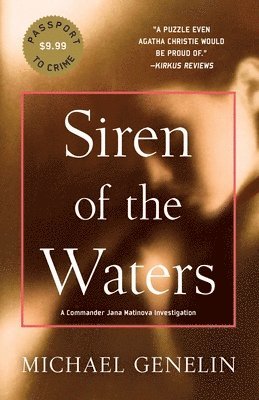 Siren Of The Waters 1