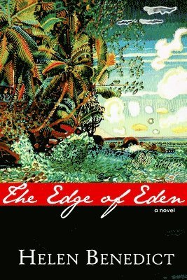 The Edge Of Eden 1