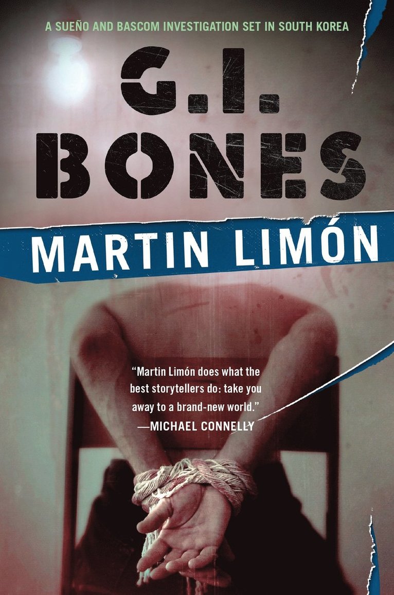 G.i. Bones