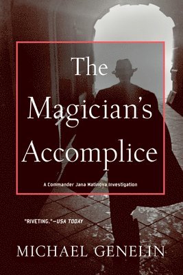 The Magician's Accomplice 1
