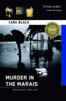 bokomslag Murder In The Marais