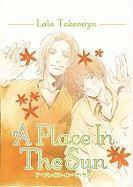 Lala Takemiya - Place in the Sun (Yaoi), Häftad