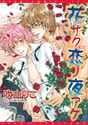 Rico Fukiyama - Midnight Bloom (Yaoi), Häftad