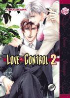 Renai Sousa: Love Control Volume 2 (Yaoi) 1