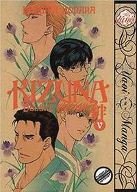 bokomslag Kizuna Volume 5 (Yaoi Manga)