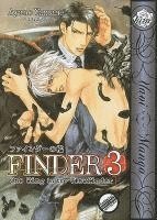 Yamane, A: Finder, Volume 3