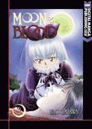 bokomslag Moon and Blood Volume  3