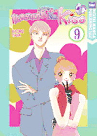 bokomslag Itazura Na Kiss Volume 9