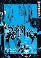 Replica Volume 3 1