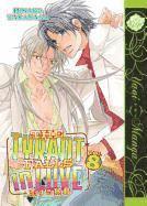 Hinako Takanaga - Tyrant Falls in Love Volume 8 (Yaoi), Häftad