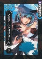 Lovephobia Volume 2 1