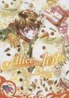 bokomslag Alice the 101st Volume 3