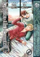 Depression Of The Anti-Romanticist Volume 2 (Yaoi Manga) 1