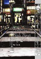 bokomslag Twittering Birds Never Fly Volume 2 (Yaoi Manga)