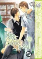 I've Seen it All: Volume 3  Yaoi Manga 1