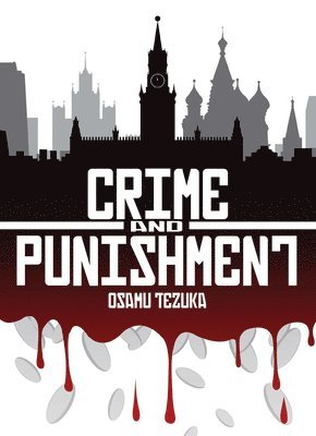 bokomslag Crime and Punishment