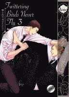Kou Yoneda - TWITTERING BIRDS NEVER FLY GN VOL 03, Häftad